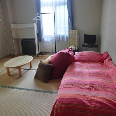 Oomukou Ryokan هاكوبا المظهر الخارجي الصورة