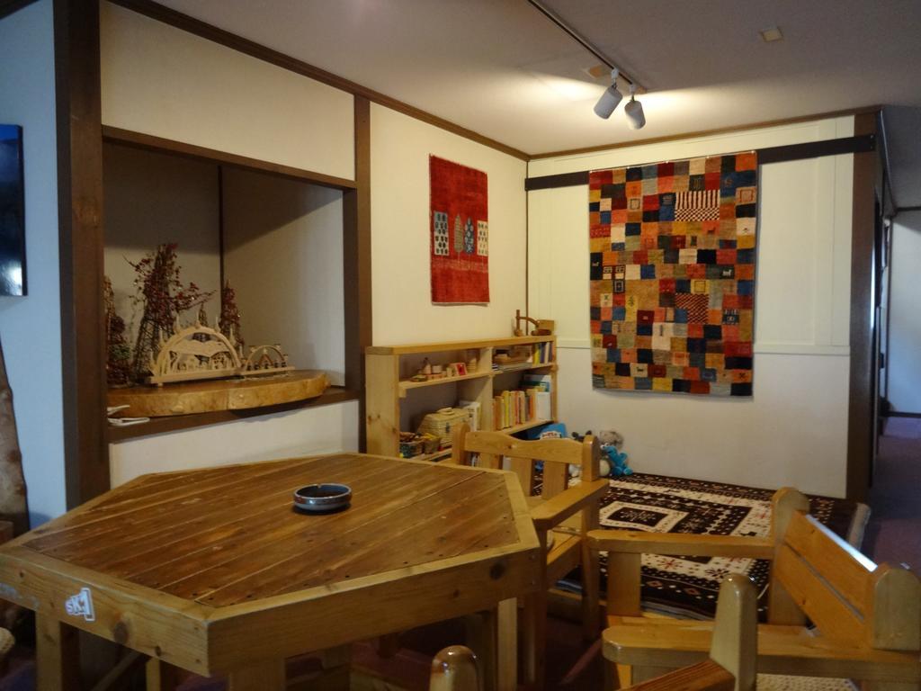 Oomukou Ryokan هاكوبا المظهر الخارجي الصورة