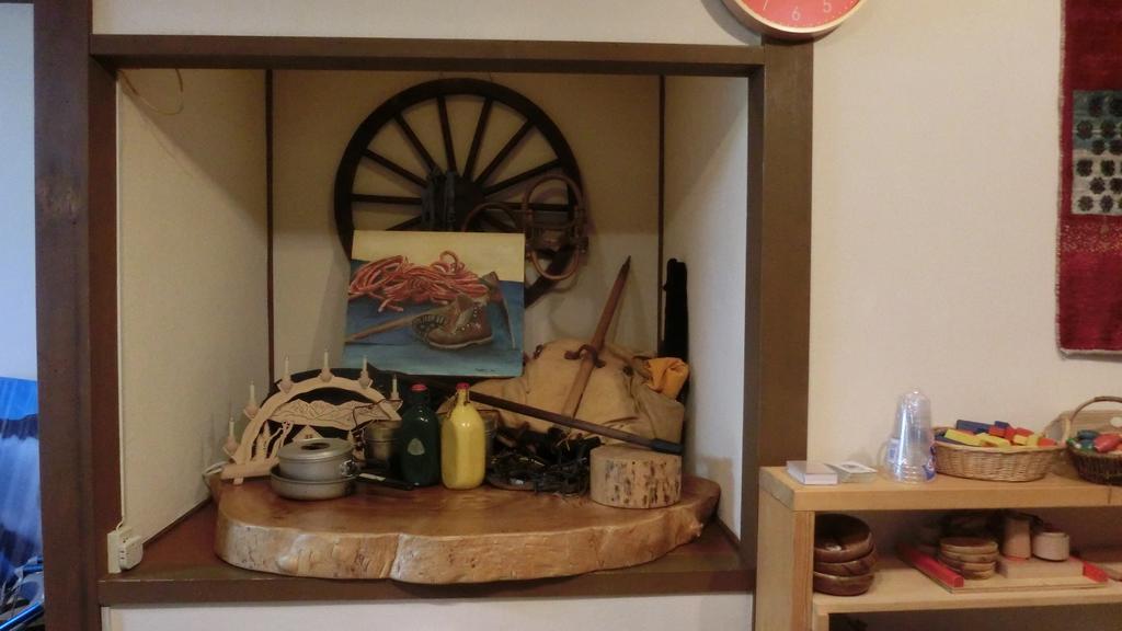 Oomukou Ryokan هاكوبا المظهر الخارجي الصورة