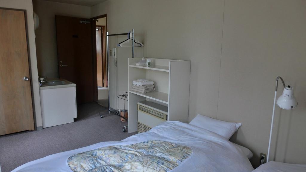 Oomukou Ryokan هاكوبا المظهر الخارجي الصورة