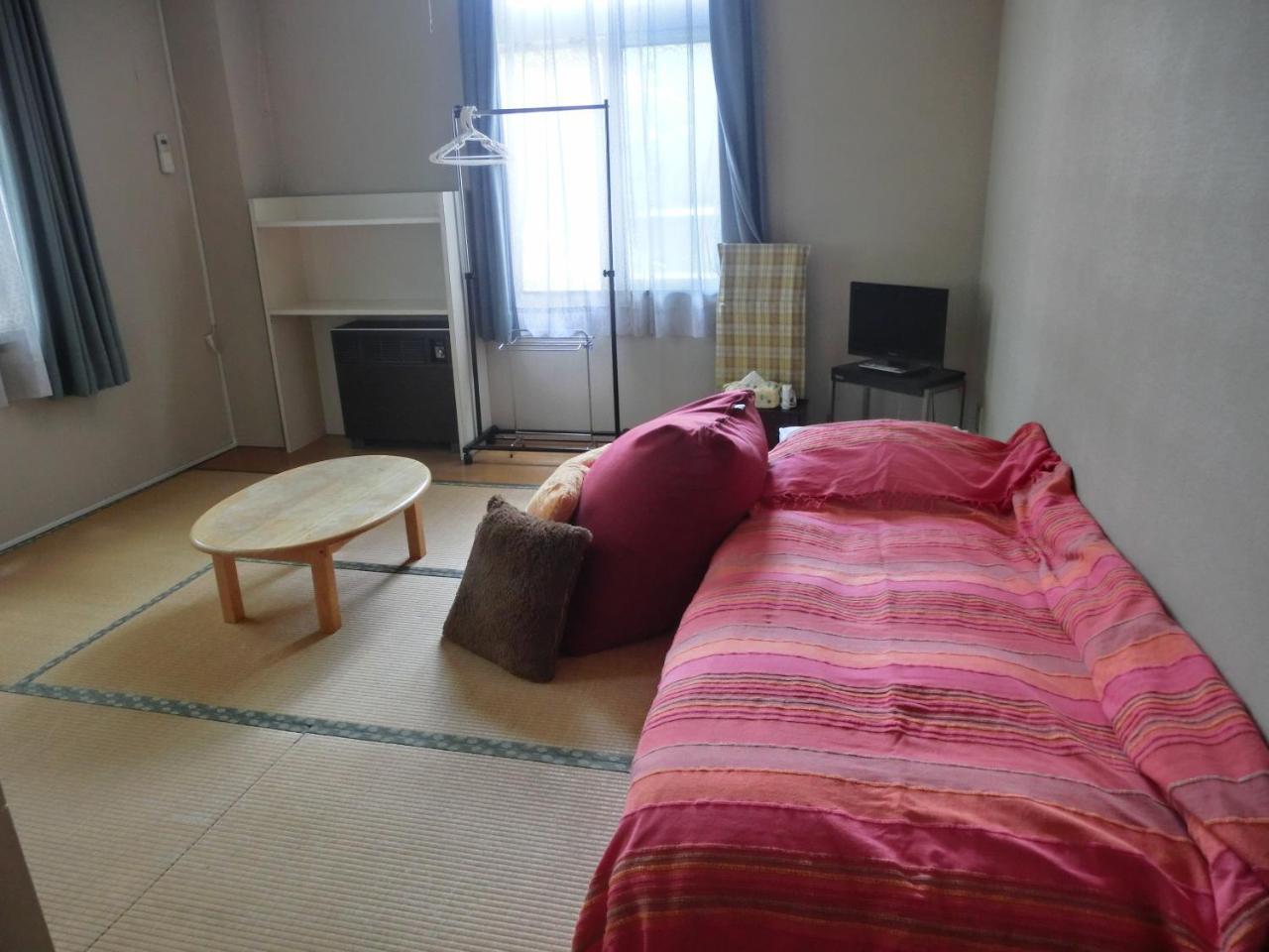 Oomukou Ryokan هاكوبا المظهر الخارجي الصورة